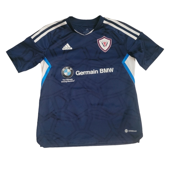 adidas Other - Adidas Youth Jersey